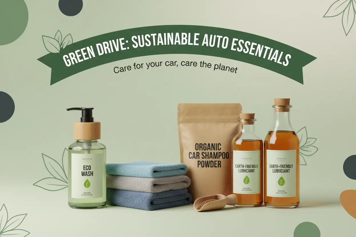 Auto-Supplies GreatEagleInc