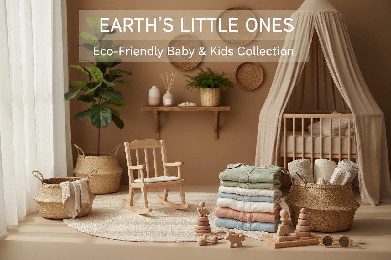 Babies-Kids GreatEagleInc