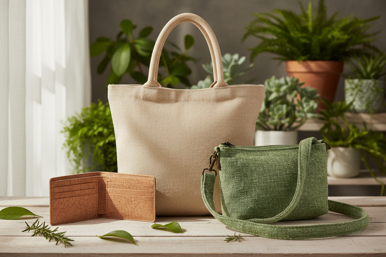 Bags-Wallets GreatEagleInc