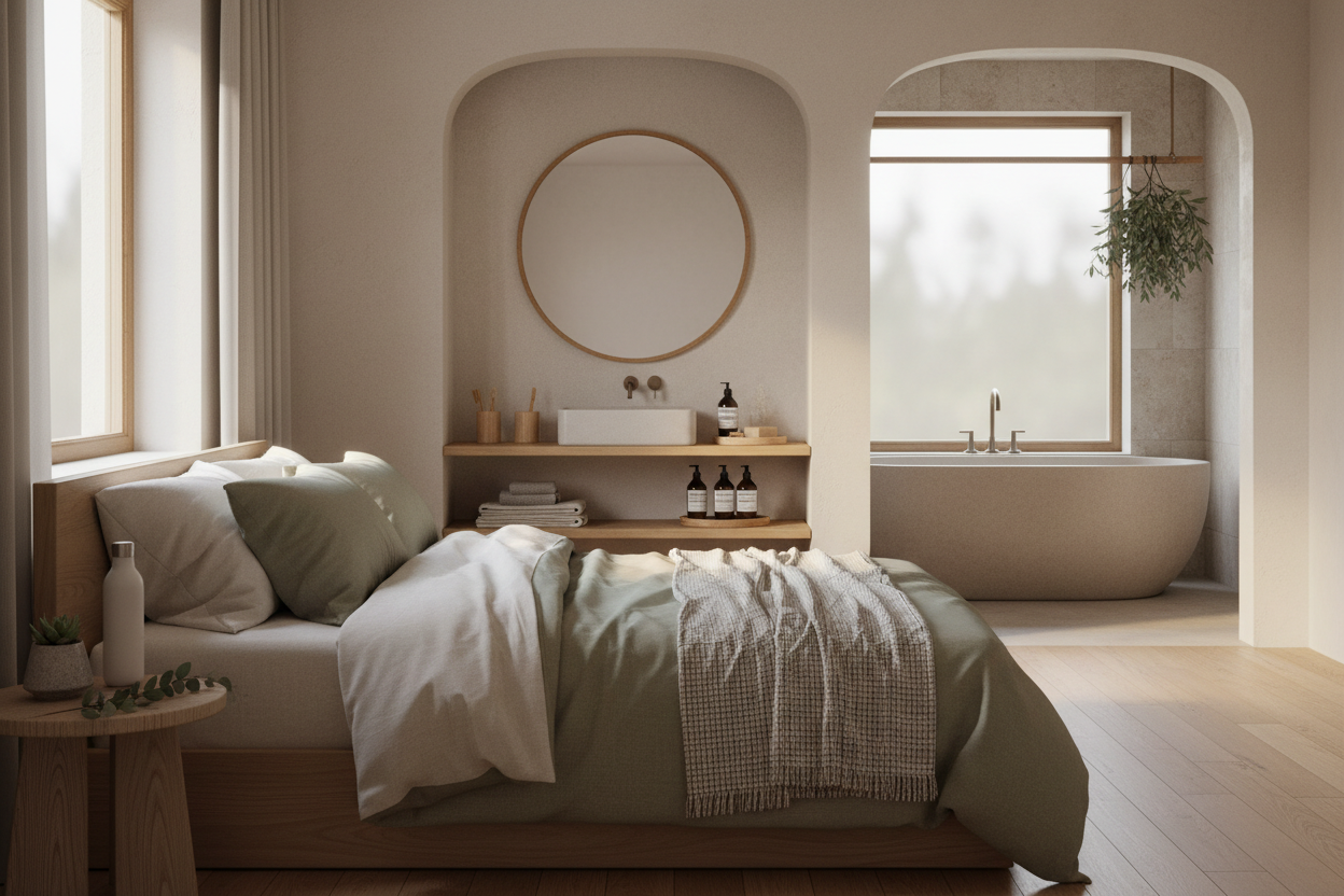 Bed-Bath GreatEagleInc