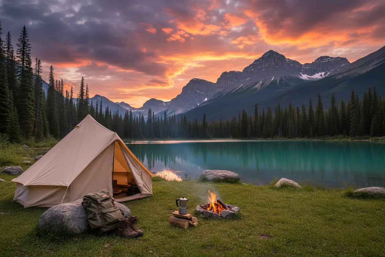 Camping & Outdoors - GreatEagleInc