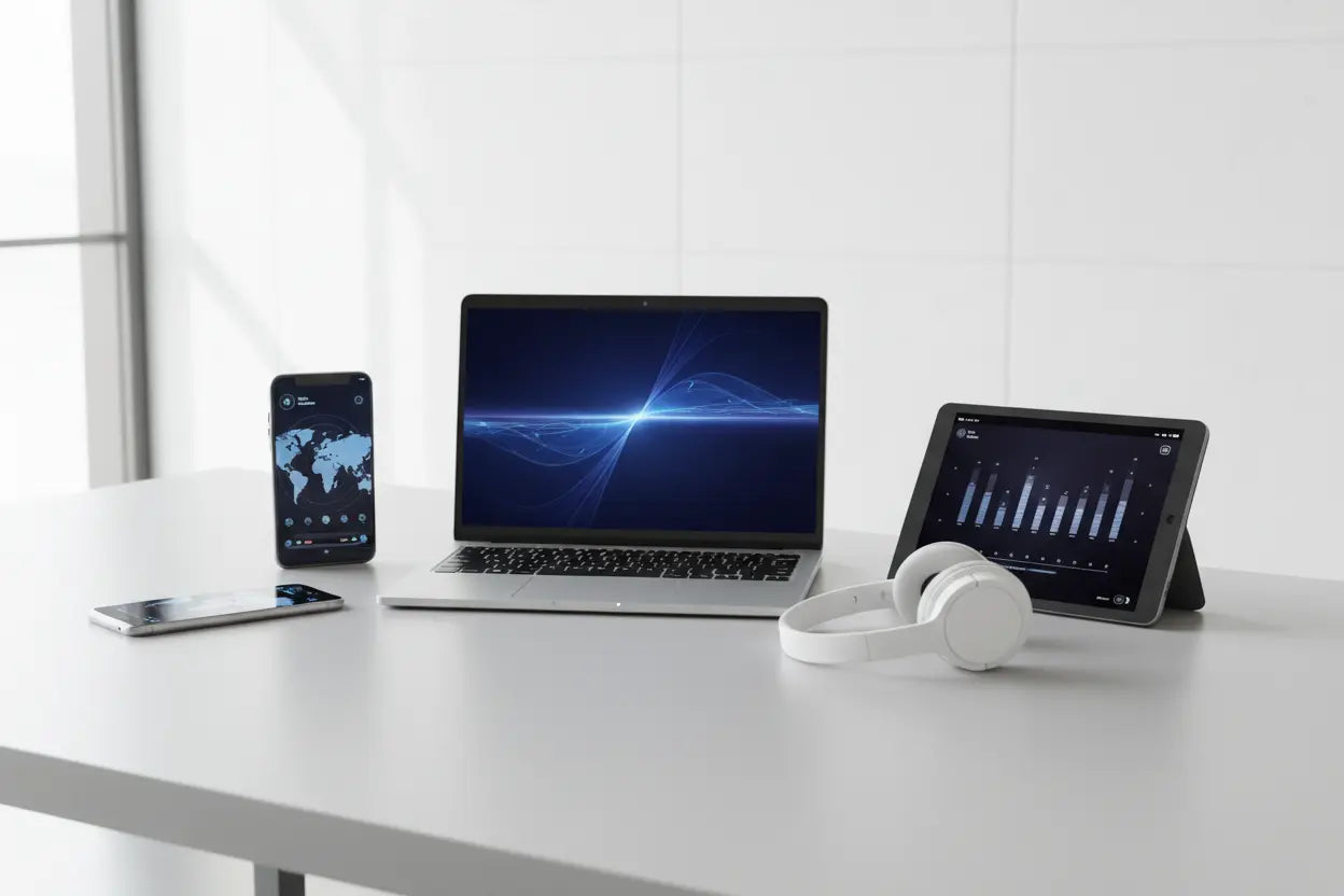 Computers & Electronics - GreatEagleInc