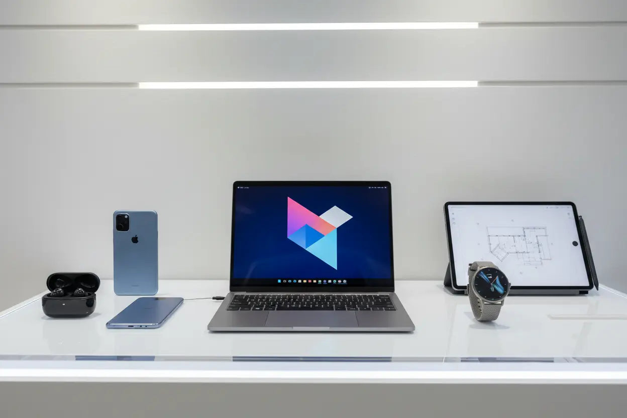 Consumer Electronics Collection: Discover the Latest in Technology - GreatEagleInc