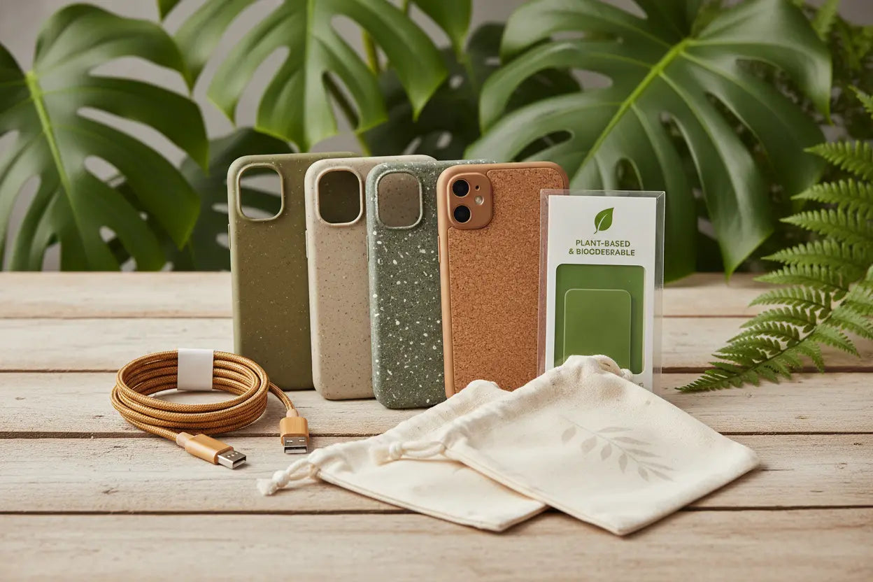Device-Accessories GreatEagleInc