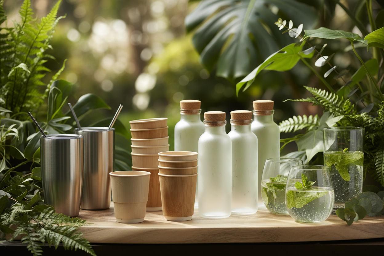 Drinkware GreatEagleInc