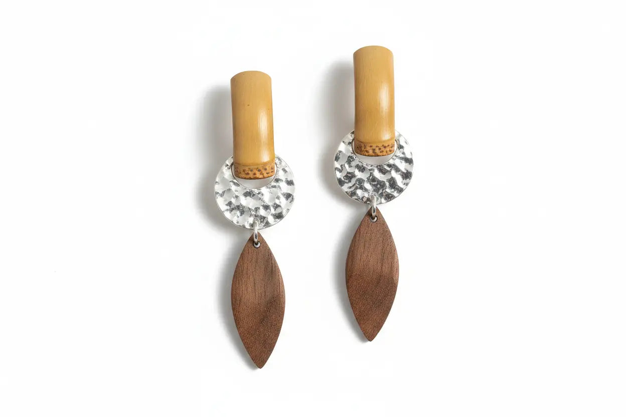 Earrings GreatEagleInc