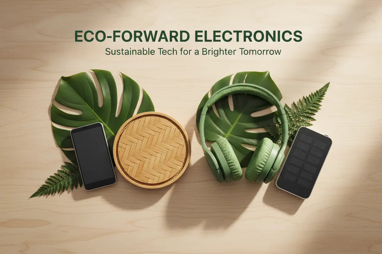 Electronics GreatEagleInc