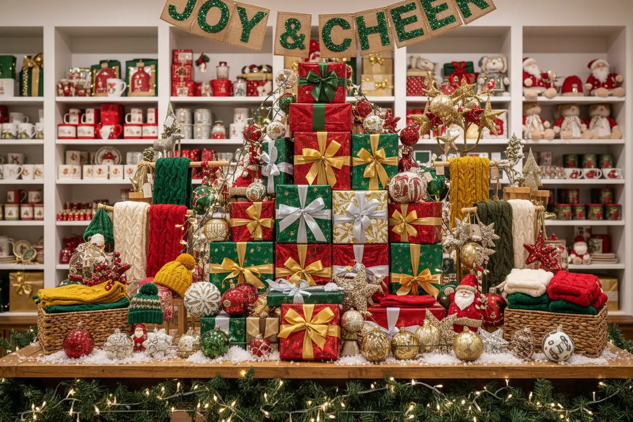 Exciting Holiday Events to Celebrate and Enjoy - GreatEagleInc