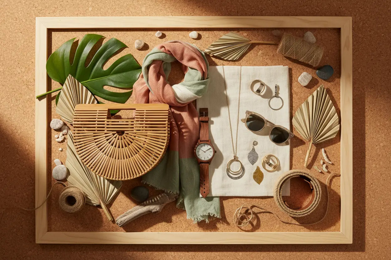 Fashion-Accessories GreatEagleInc