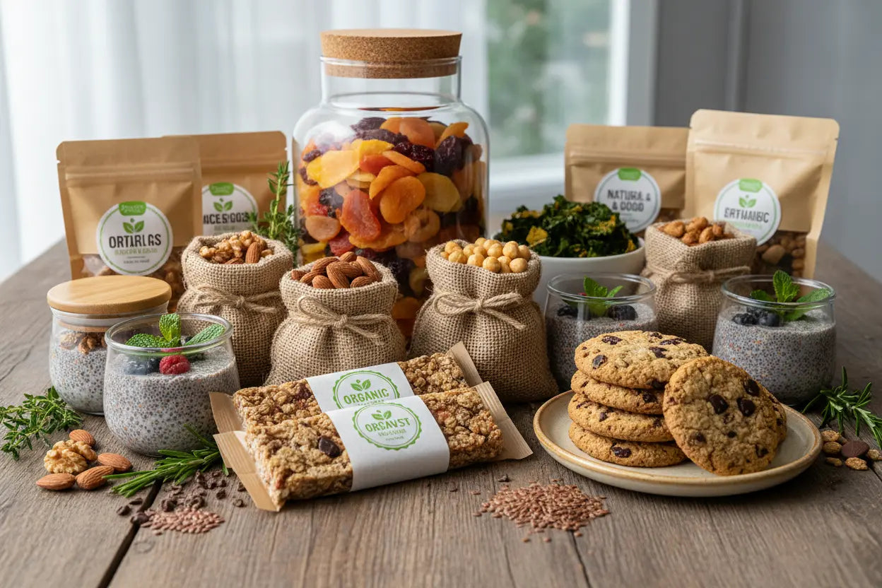 Food-Treats GreatEagleInc