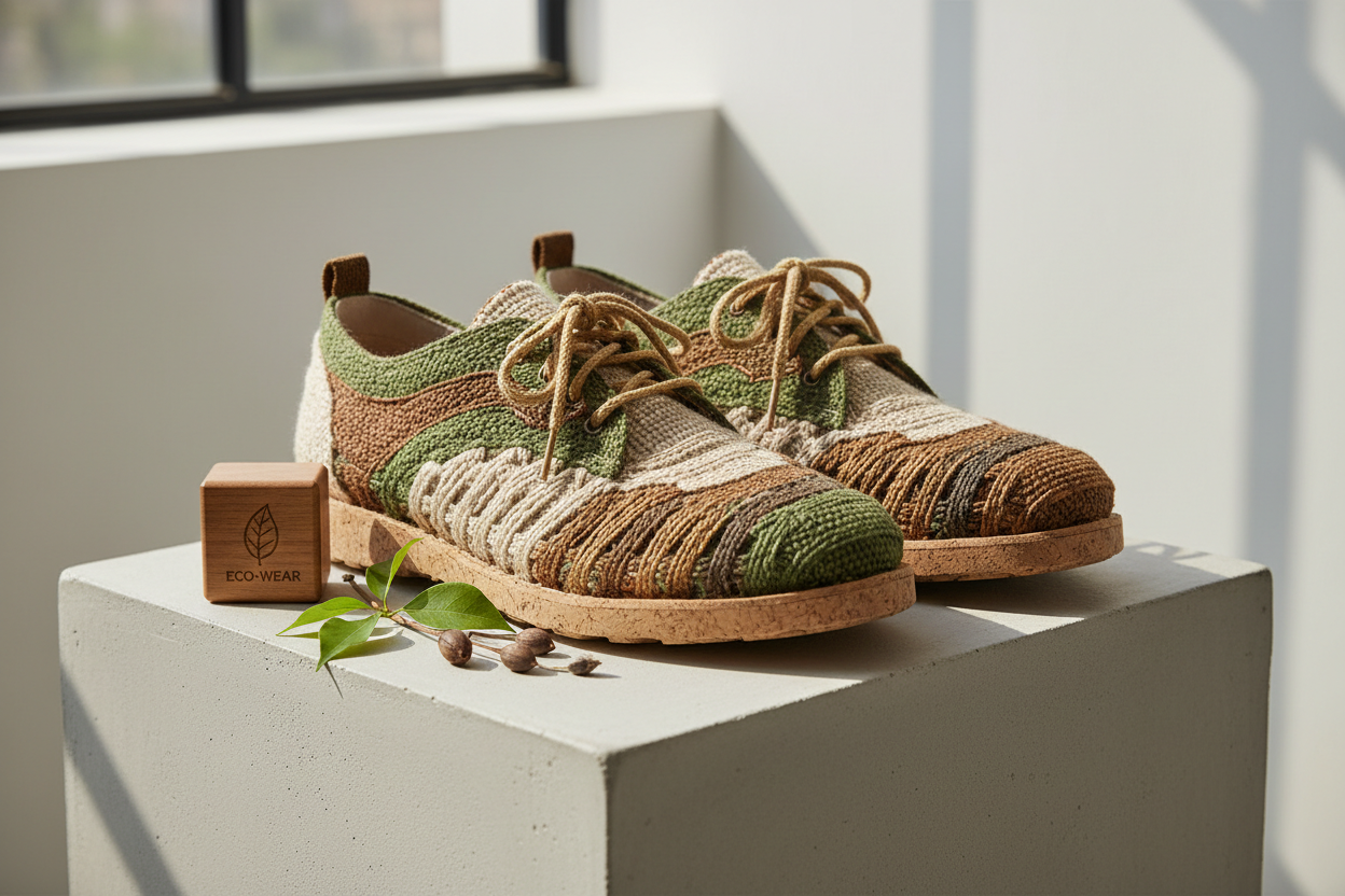 Footwear GreatEagleInc