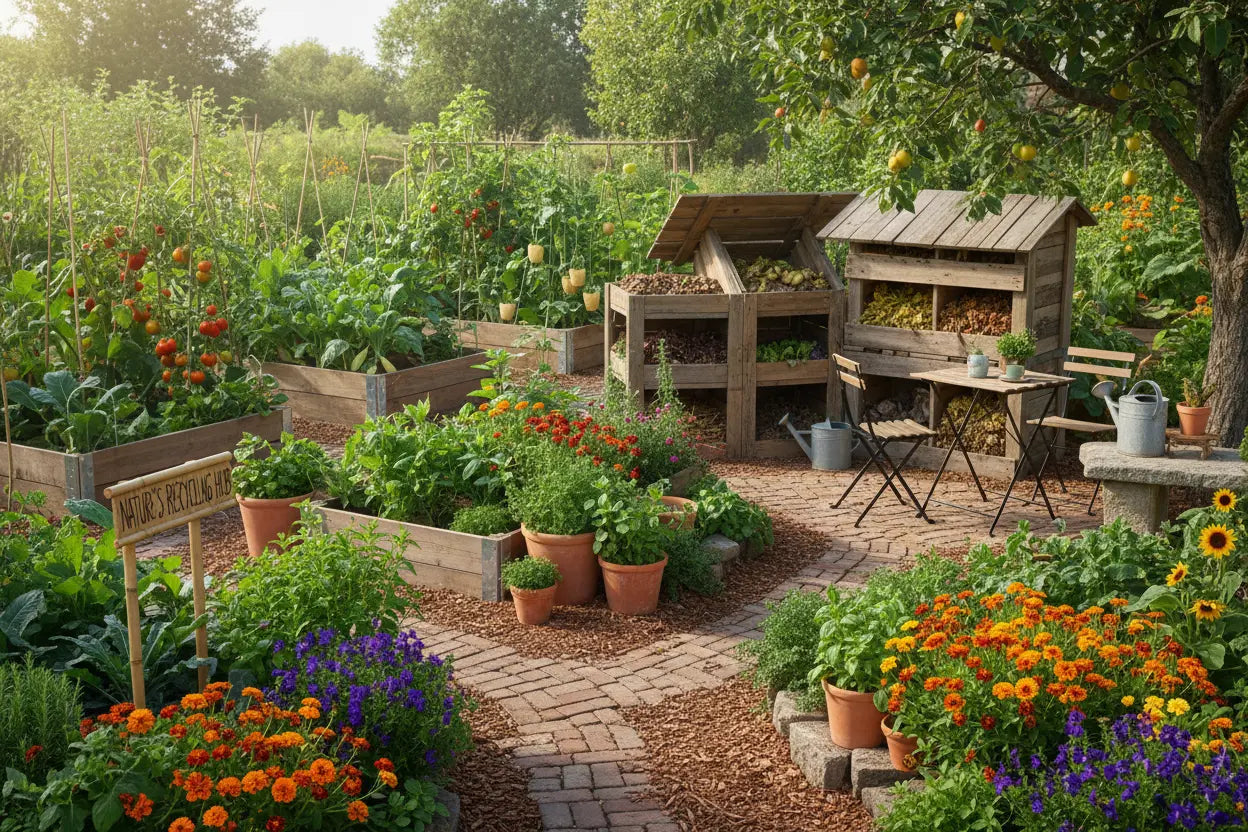 Garden GreatEagleInc