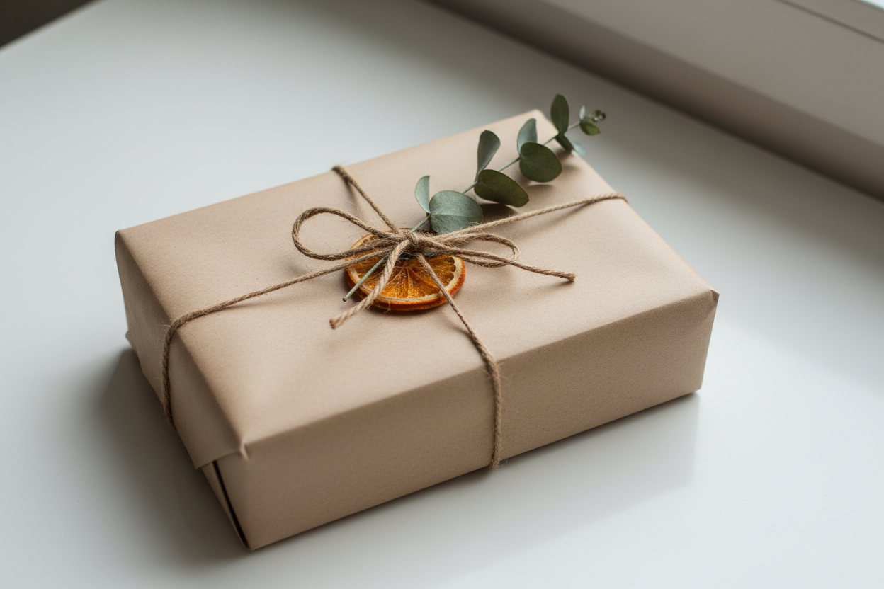 Gift GreatEagleInc