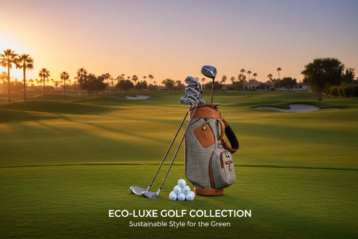 Golf GreatEagleInc