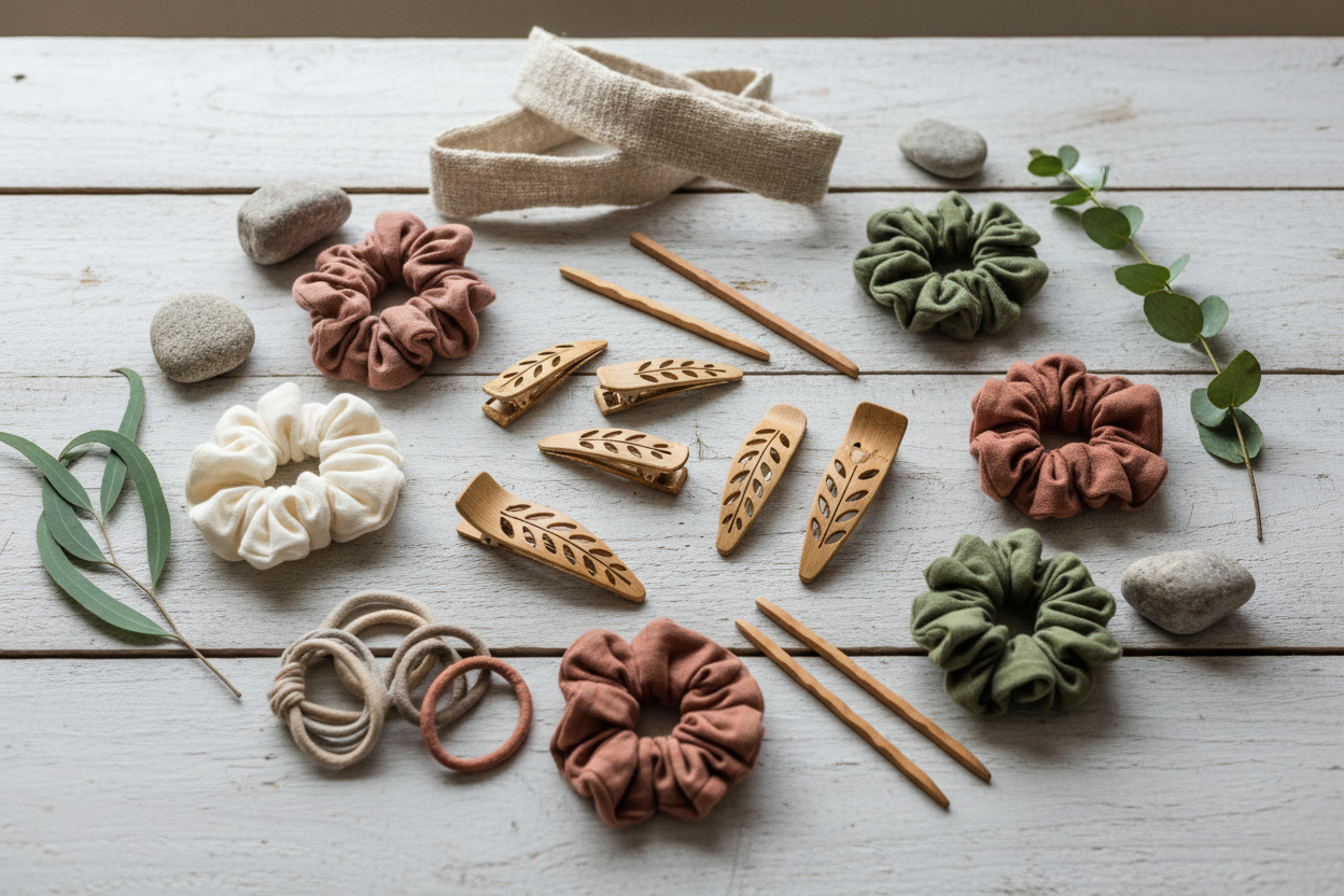 Hair-Accessories GreatEagleInc