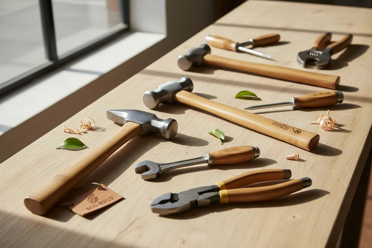 Hand-Tools GreatEagleInc