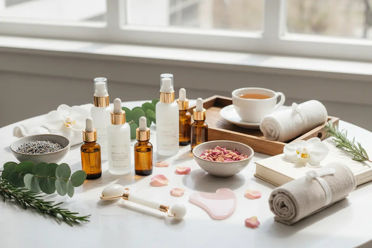 Health & Beauty - GreatEagleInc