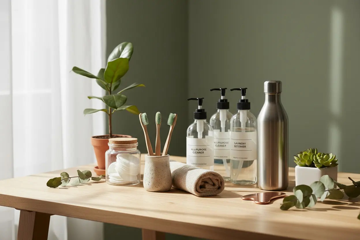 Health-Household GreatEagleInc