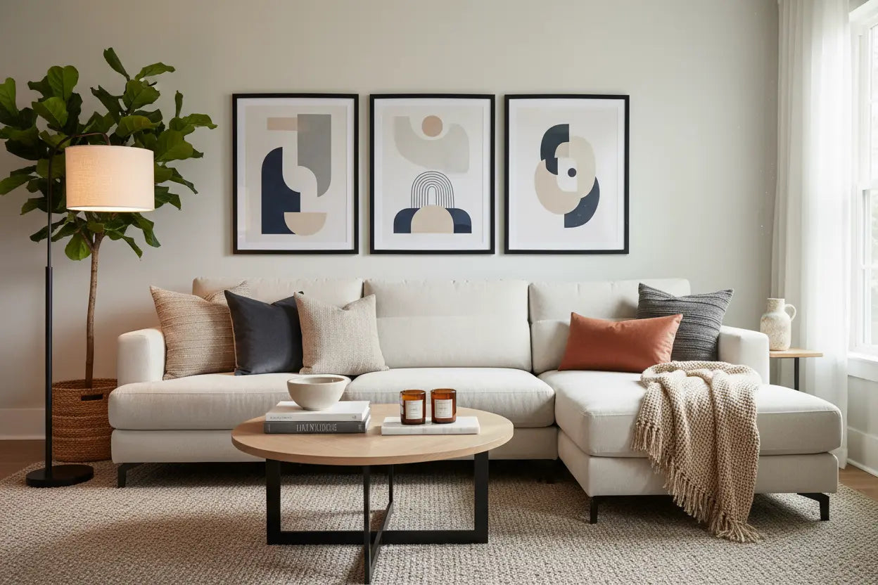 Home's Home Decor Essentials for Every Space - GreatEagleInc