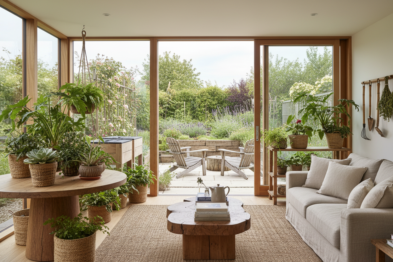 Home-Garden GreatEagleInc