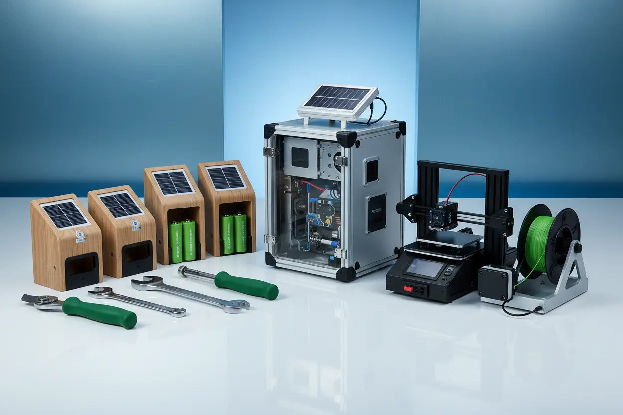 Industrial-Scientific GreatEagleInc