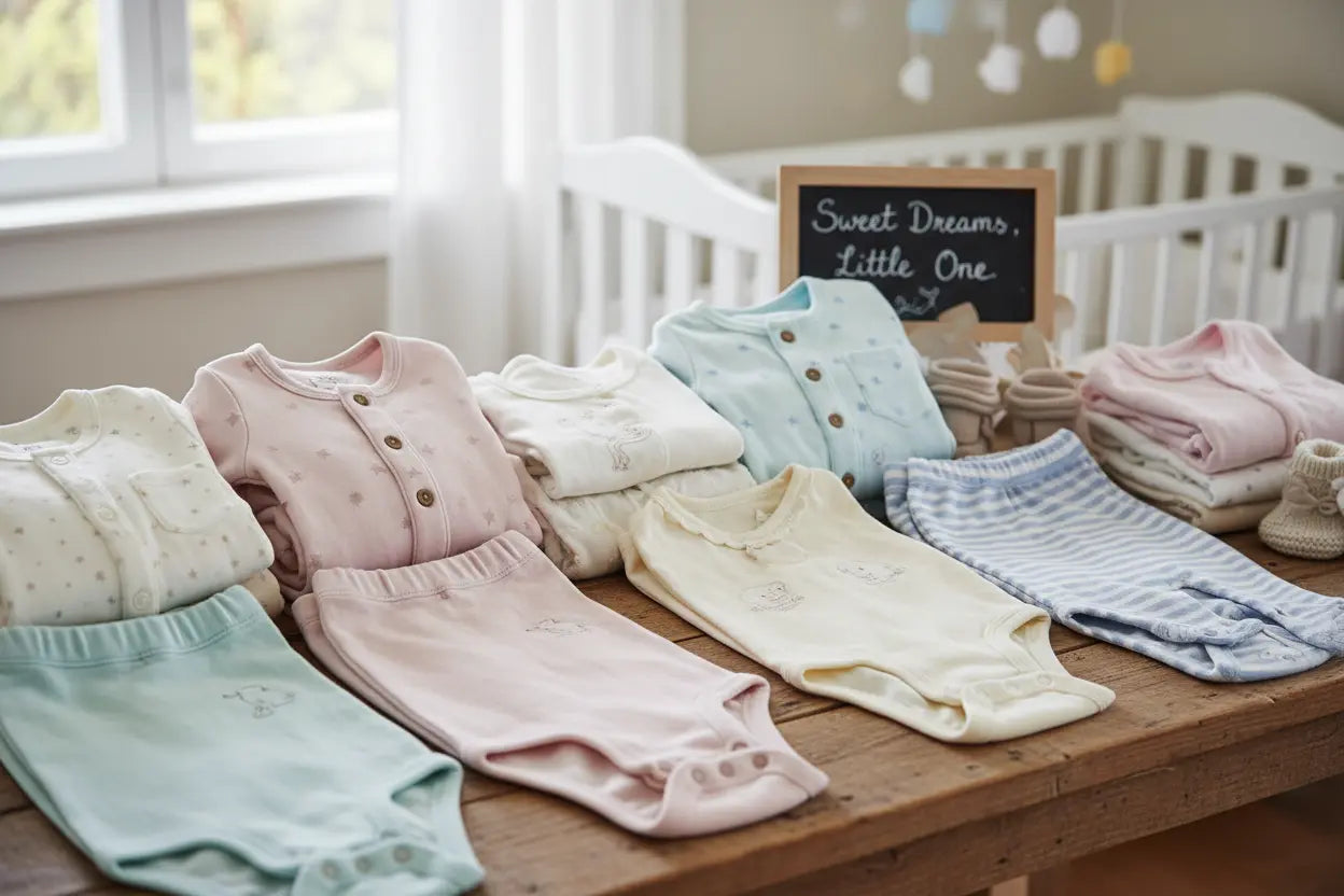 Infant Wear - GreatEagleInc