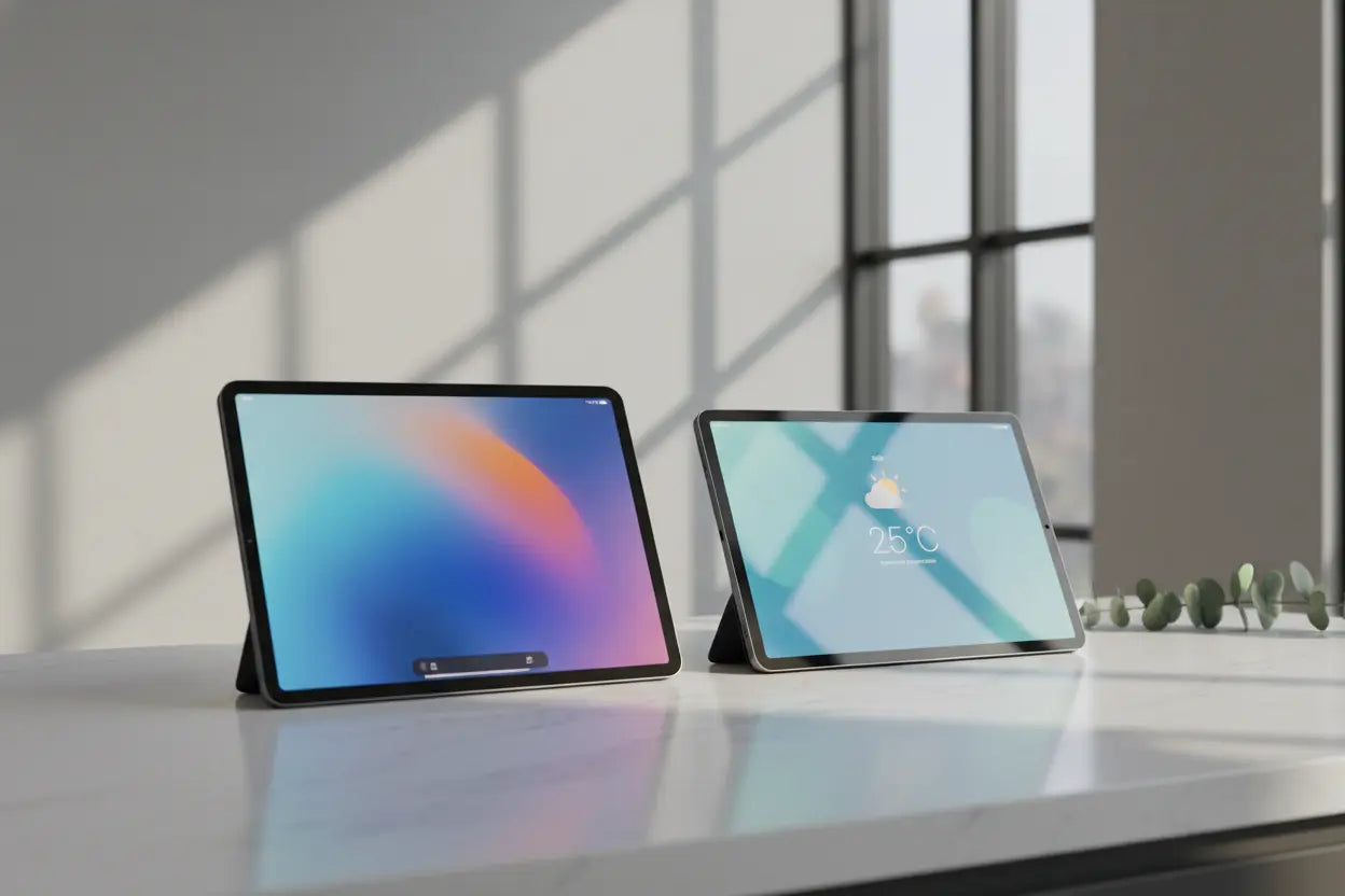 iPad and Tablet Accessories for Every Need - GreatEagleInc