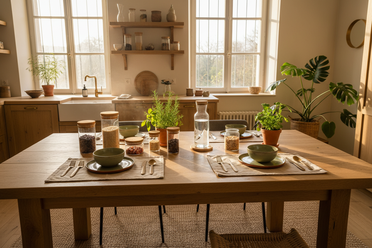 Kitchen-Dining GreatEagleInc