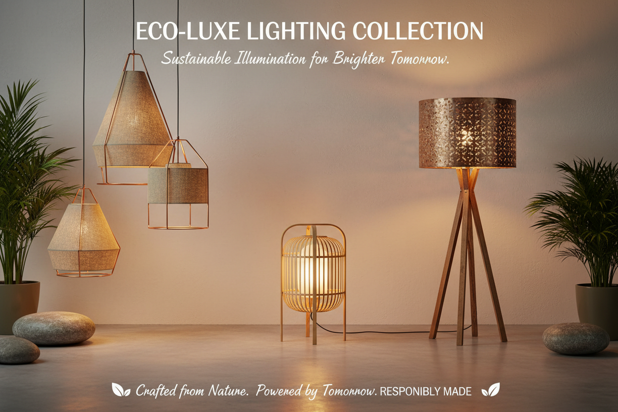 Lamps-Lights GreatEagleInc