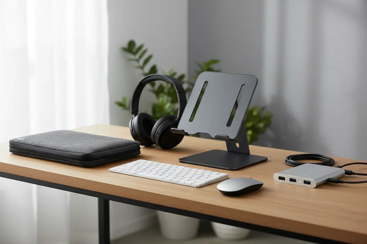 Laptop Accessories - GreatEagleInc