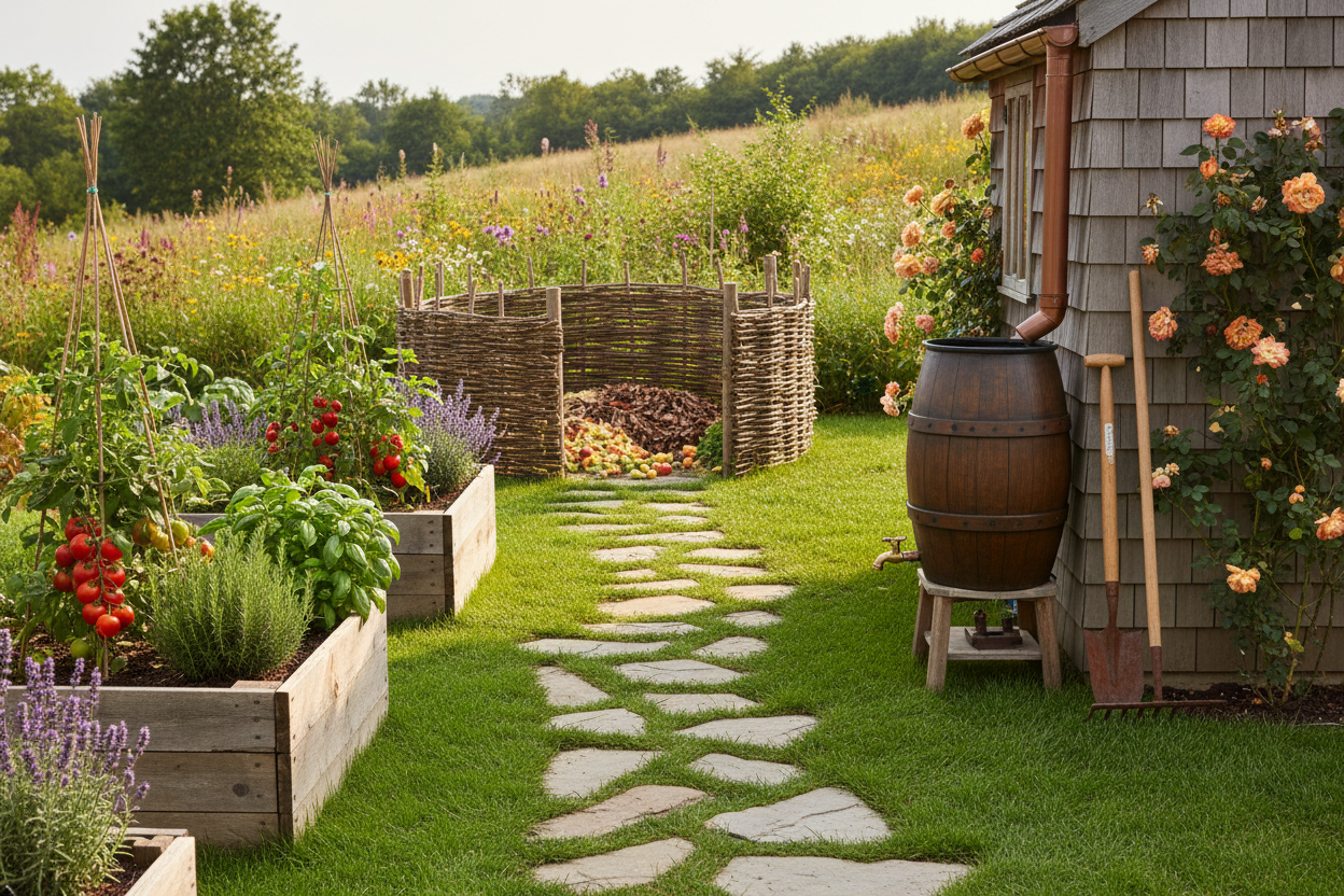 Lawn-Garden GreatEagleInc