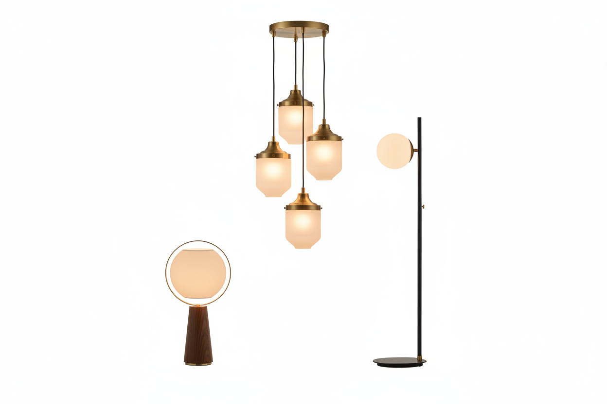 Lighting GreatEagleInc