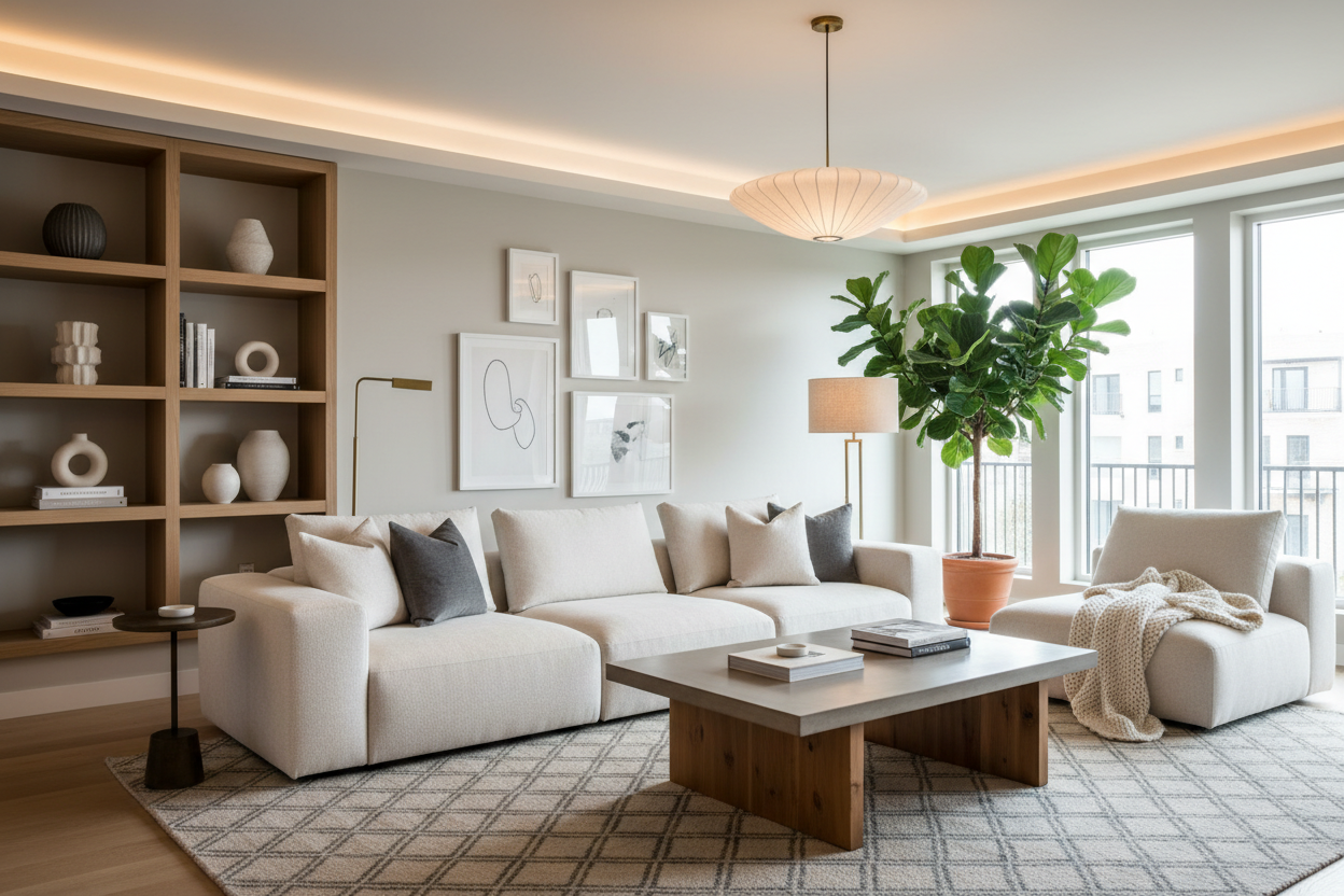 Living-Room GreatEagleInc