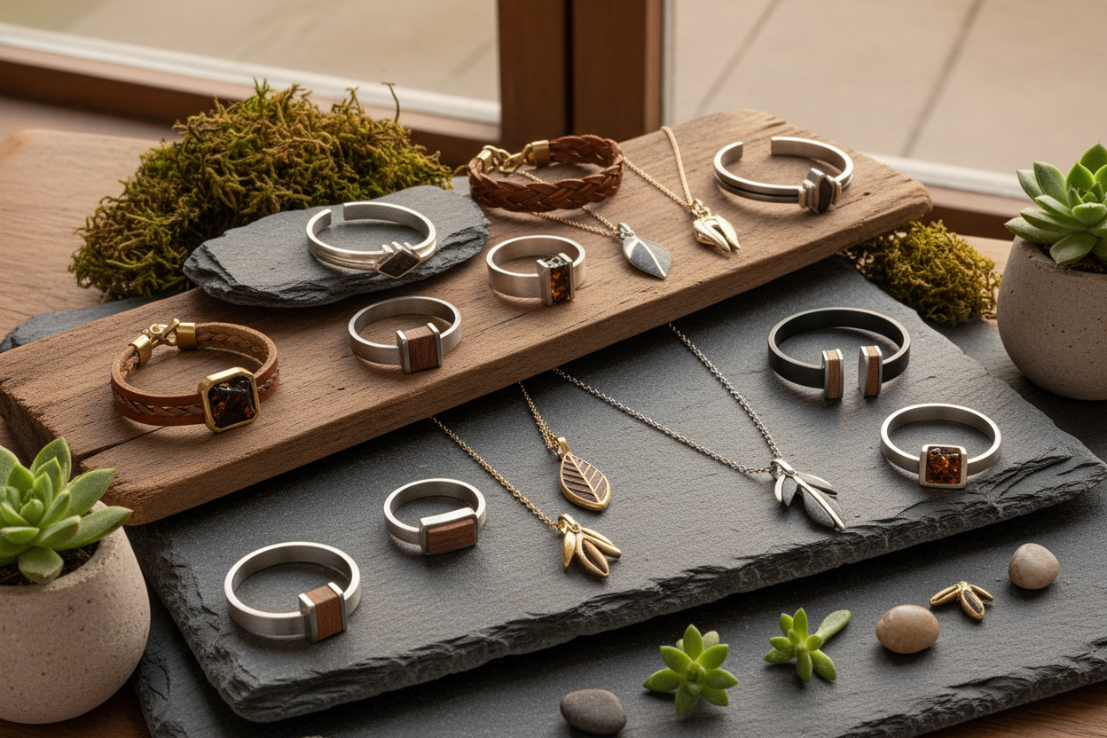 Men-s-Jewelry GreatEagleInc
