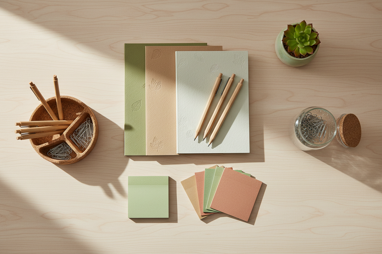 Office-Supplies GreatEagleInc