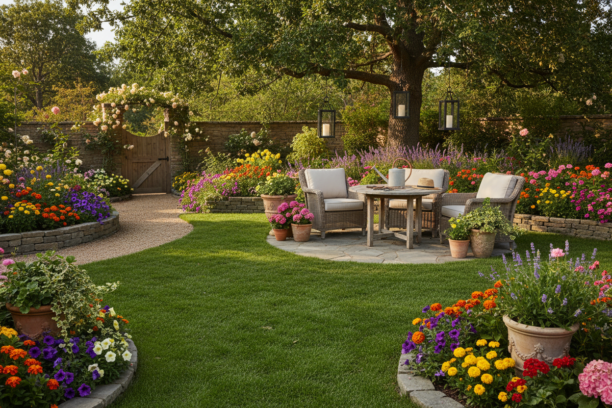Patio-Lawn-Garden GreatEagleInc
