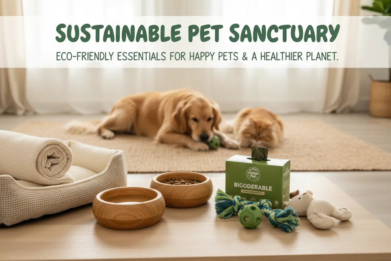 Pet-Supplies GreatEagleInc
