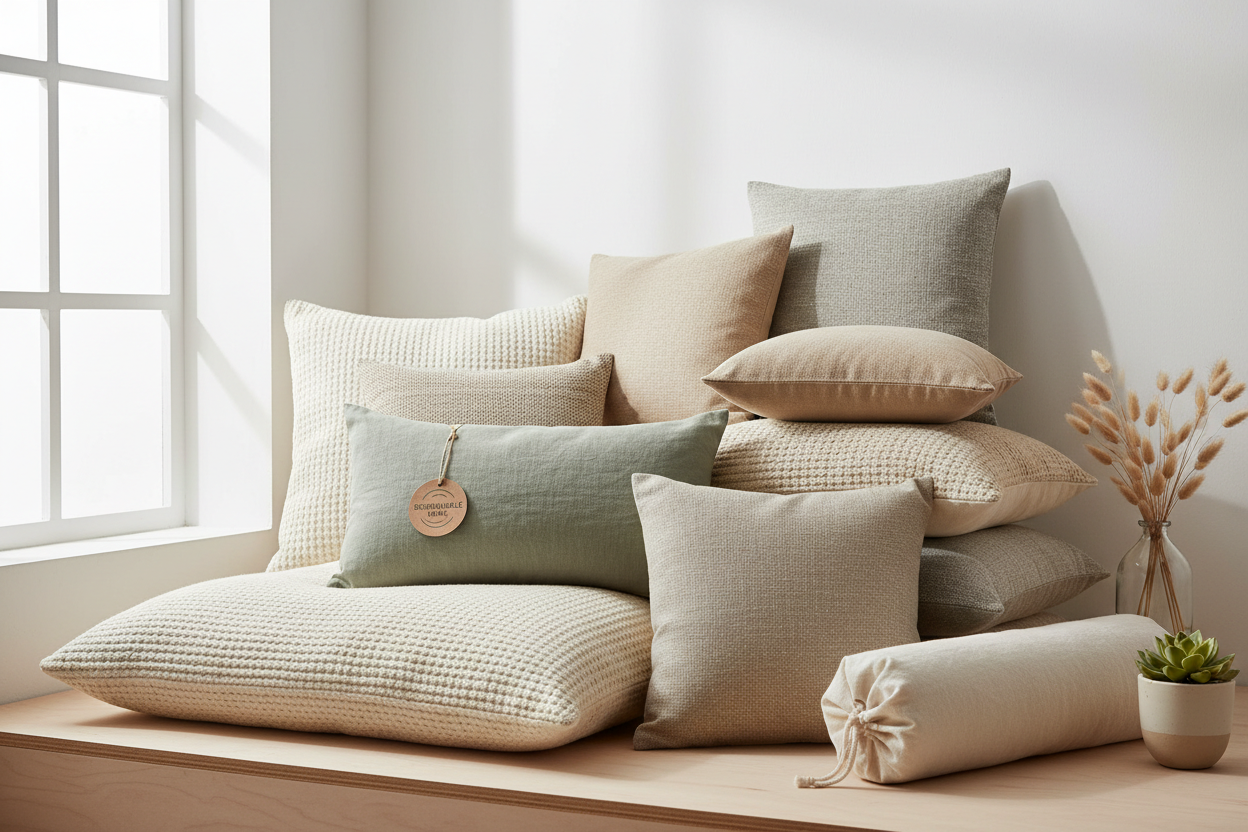 Pillows GreatEagleInc