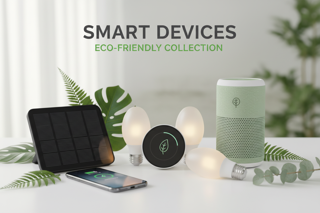 Smart-Devices GreatEagleInc
