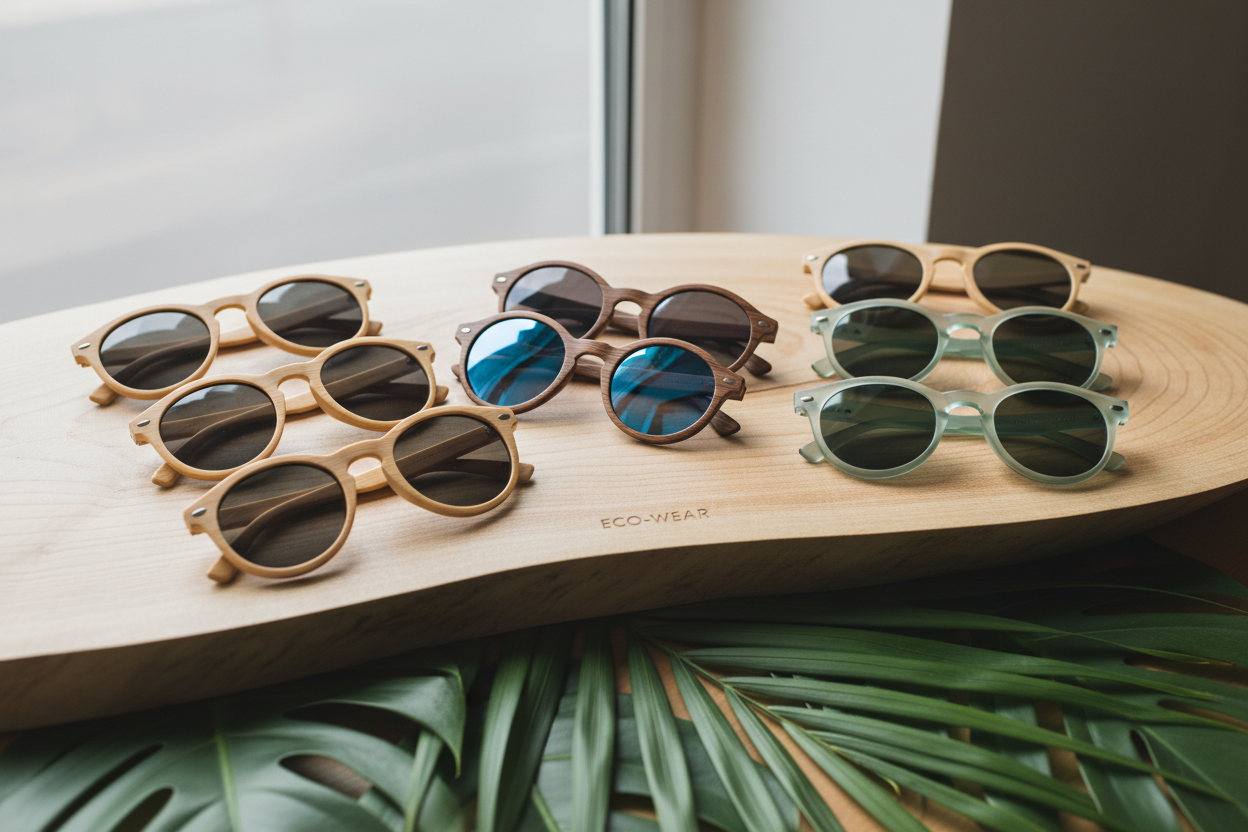 Sunglasses GreatEagleInc