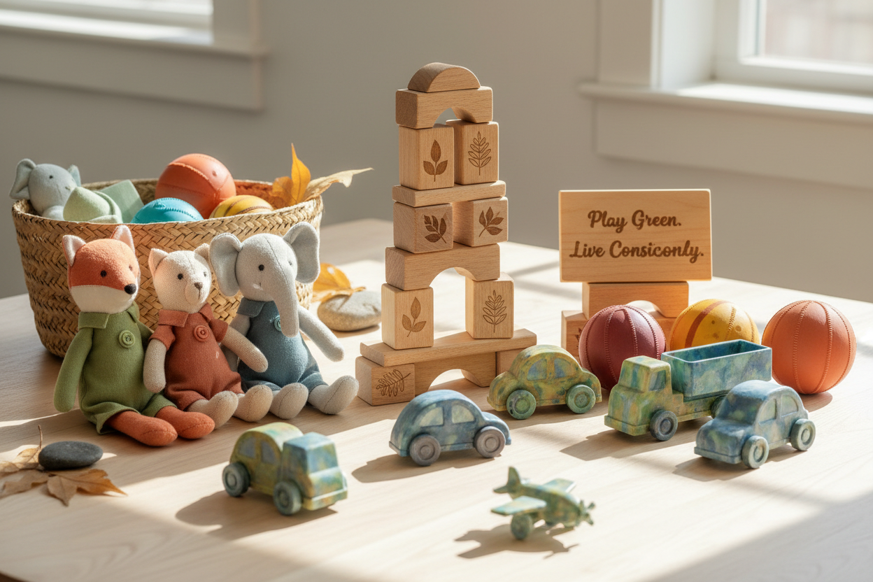 Toys GreatEagleInc