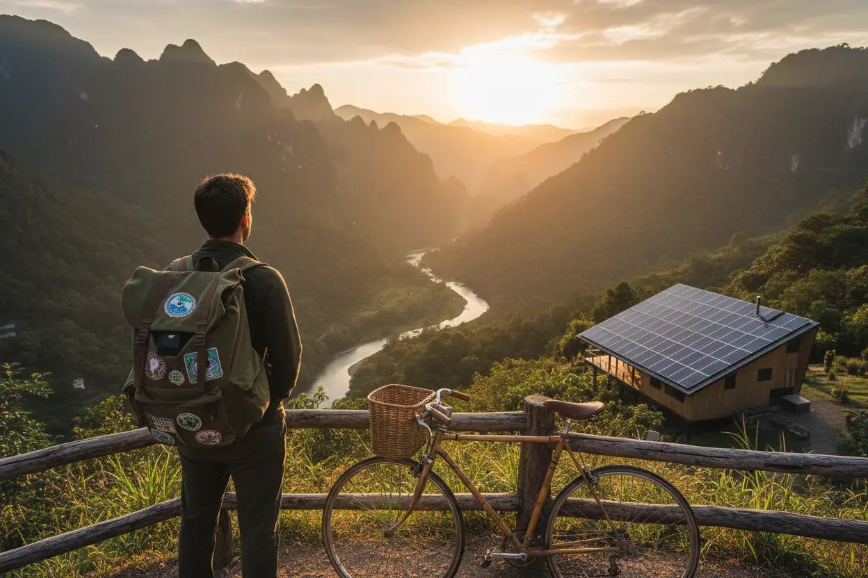 Travel GreatEagleInc