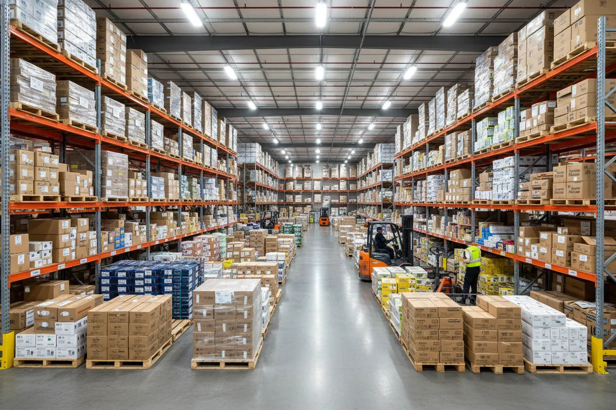 Wholesale Pricing for Multiple Items Collection - GreatEagleInc