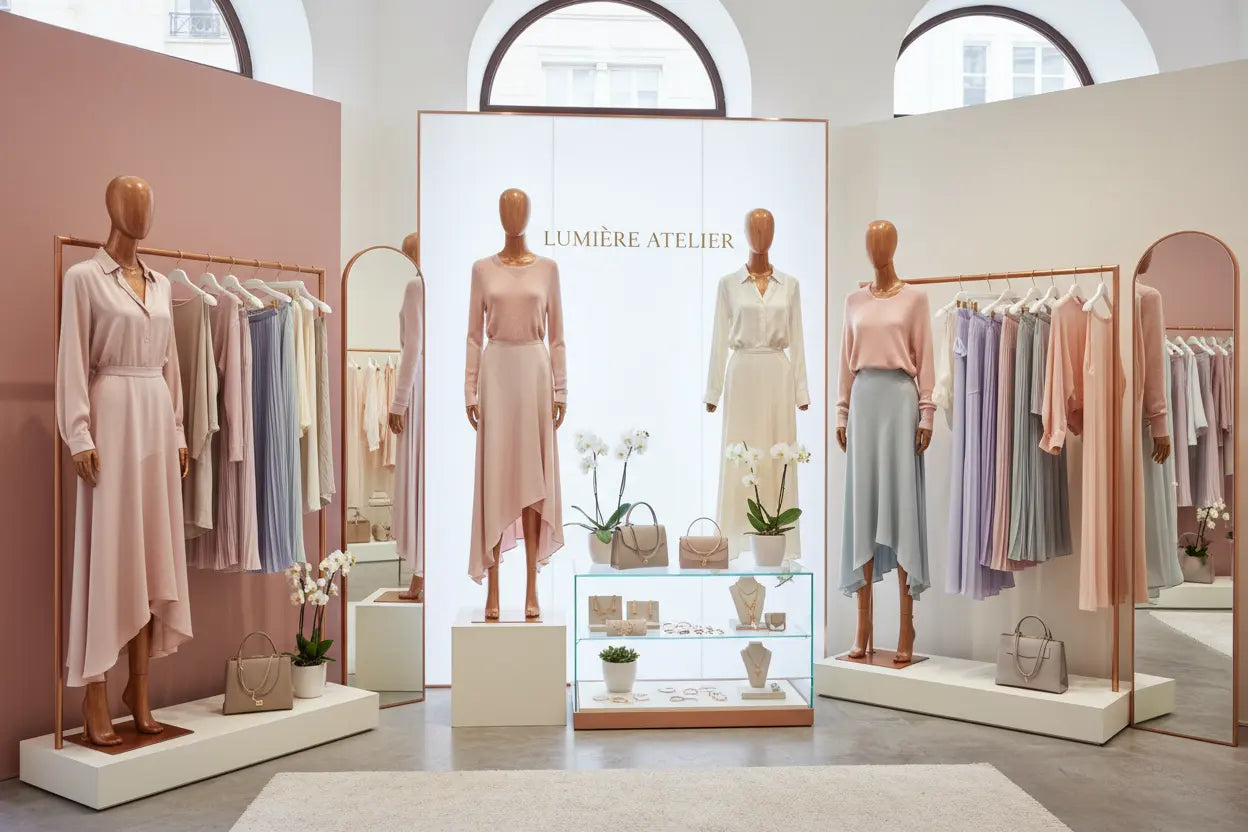 Women's Fashion Collection: Trendy Styles for Every Occasion - GreatEagleInc