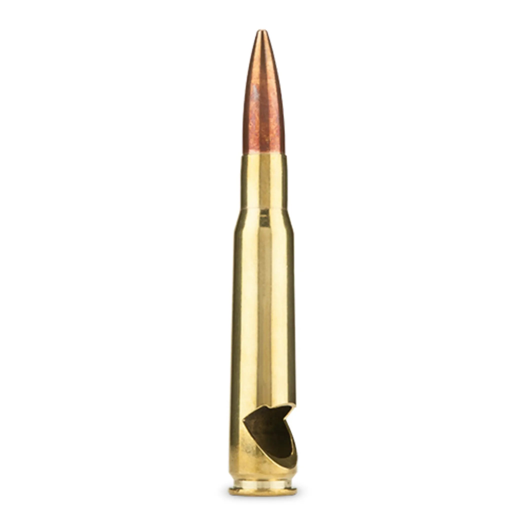 .50 Caliber Bullet Bottle Opener Distributed
