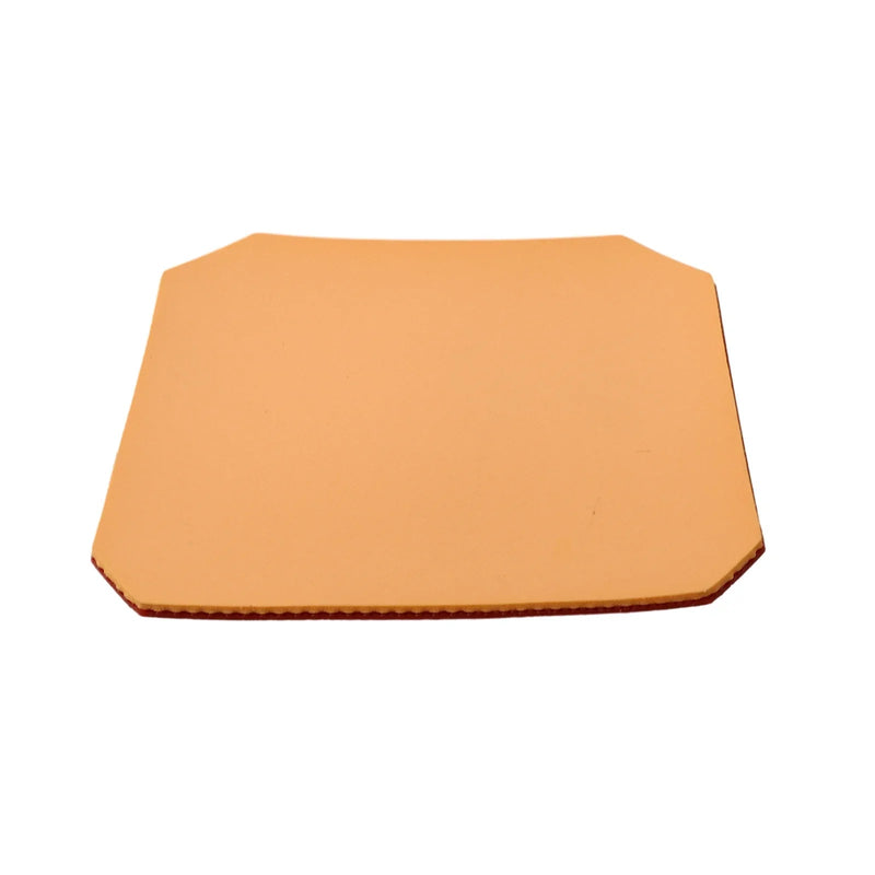 1 Pc Table Tennis Rubber  Hard Sponge For Ping Pong Rubber  Fast Attack For Pingpong Reverse Adhesive  Racket Covers Training GreatEagleInc