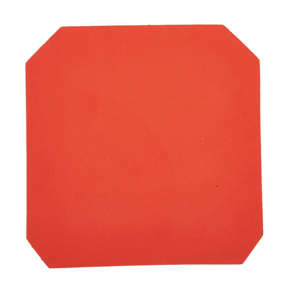 1 Pc Table Tennis Rubber  Hard Sponge For Ping Pong Rubber  Fast Attack For Pingpong Reverse Adhesive  Racket Covers Training GreatEagleInc