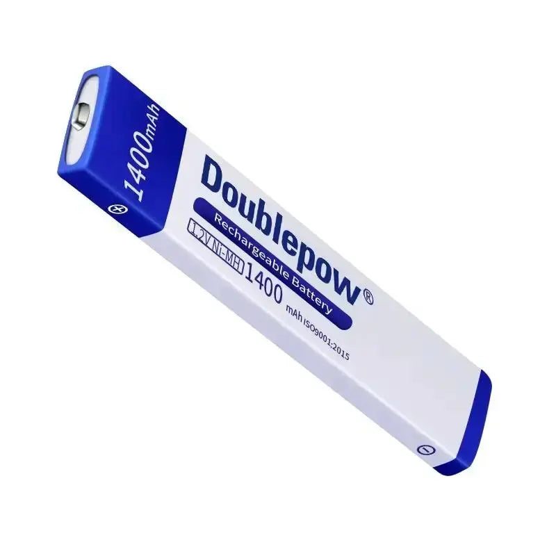 1.2V 1400mAh 7/5F6 Rechargeable Batteries Ni-MH Battery for Walkman Portable CD MD Player UK201 Charger GreatEagleInc