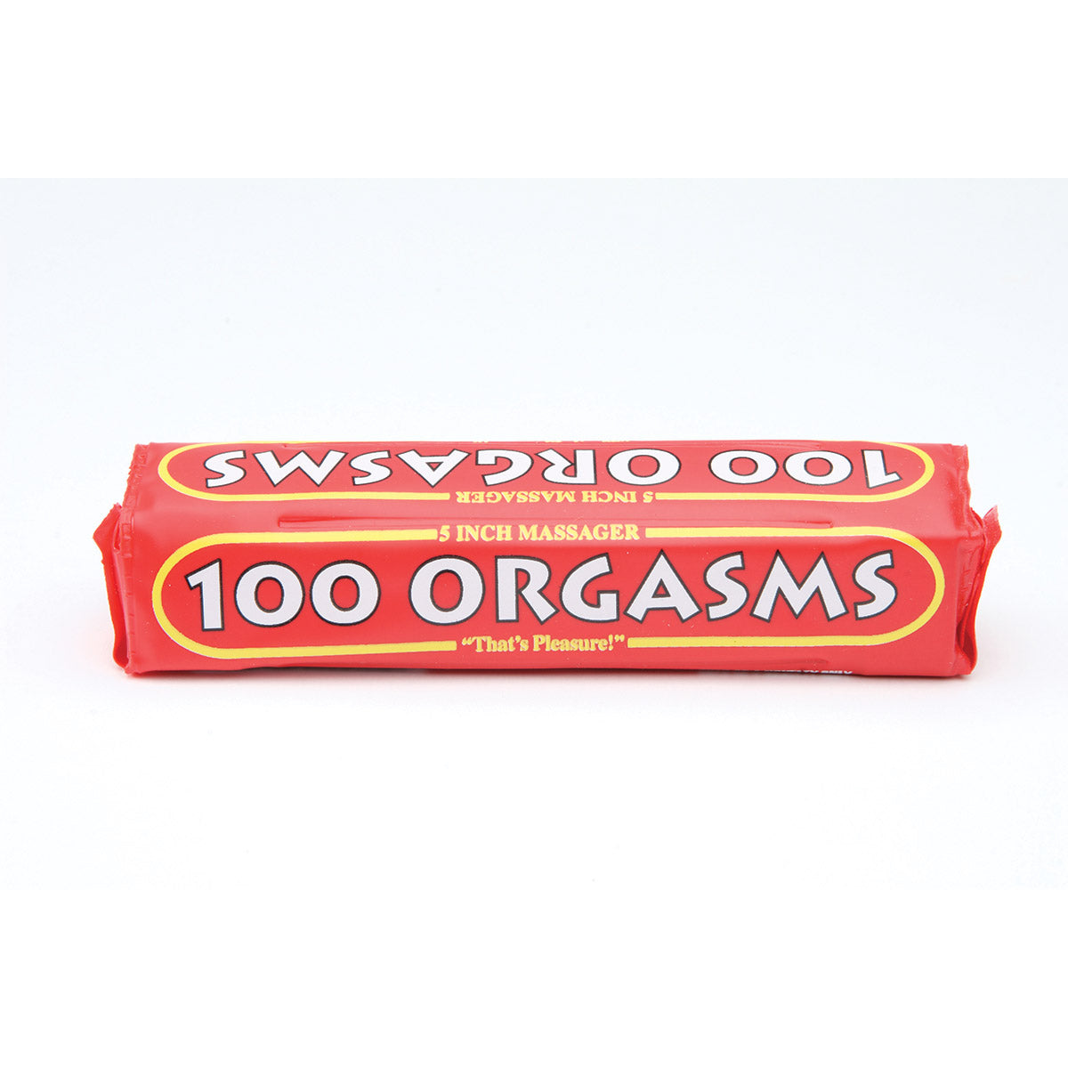 100 Orgasms Massager Little Genie