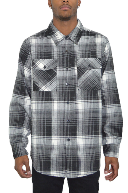 102 FLANNEL WEIV